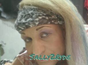 Sally2Ryde