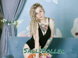 SallyBoller