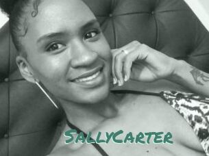 SallyCarter