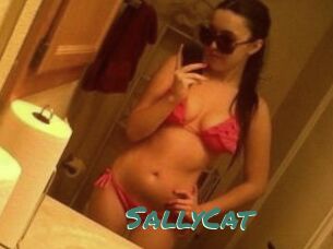 SallyCat