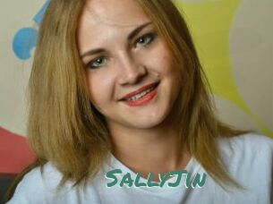 SallyJin