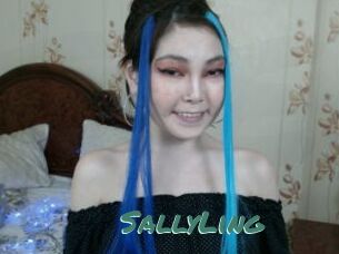 SallyLing