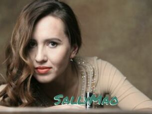 SallyMao