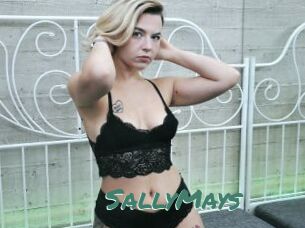 SallyMays