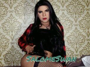 SalomeSwan
