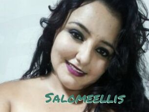 Salomeellis
