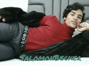 SalomonBecker