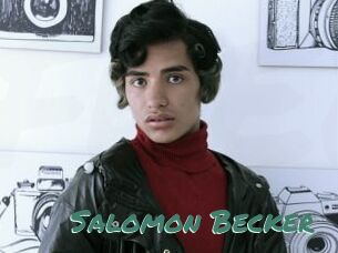 Salomon_Becker