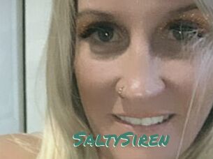 SaltySiren