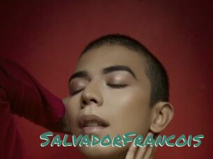 SalvadorFrancois