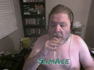 SamAce