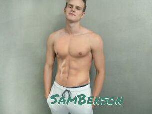 SamBenson