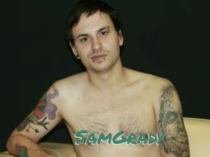 SamGrady