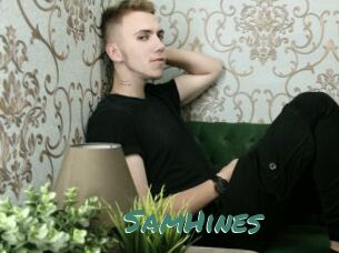 SamHines
