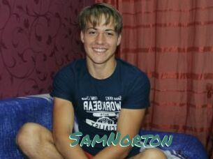 SamNorton