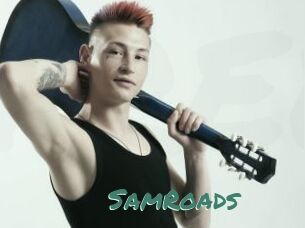 SamRoads
