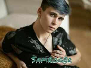 SamRoger