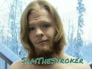 SamTheStroker
