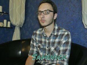 SamWick