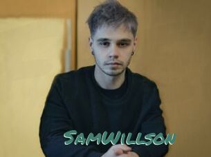 SamWillson