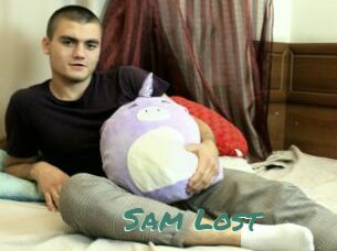 Sam_Lost