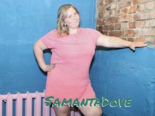 SamantaDove