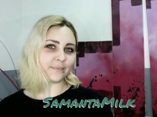 SamantaMilk