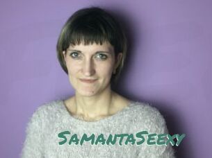SamantaSeexy