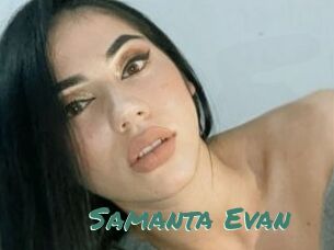 Samanta_Evan