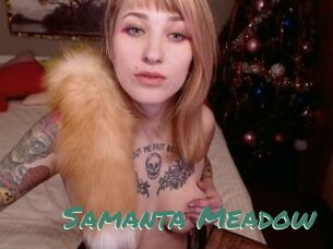 Samanta_Meadow