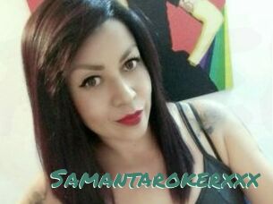 Samantarokerxxx