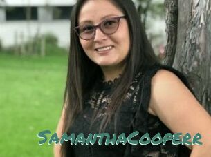 SamanthaCooperr