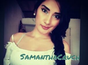 SamanthaCruch