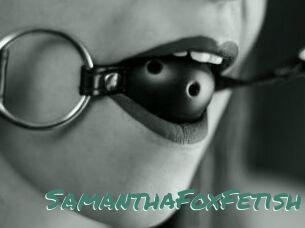 SamanthaFoxFetish