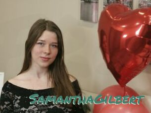 SamanthaGilbert