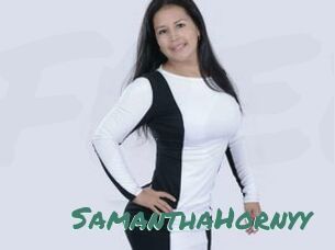 SamanthaHornyy