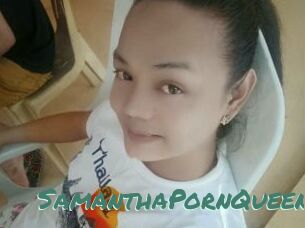 SamanthaPornQueen