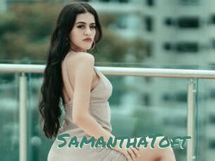 SamanthaToft