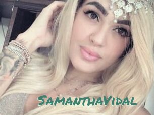 SamanthaVidal