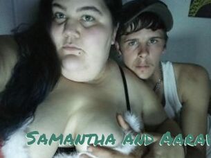 Samantha_and_Aarav