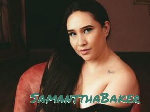 SamantthaBaker