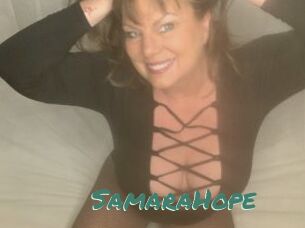 SamaraHope