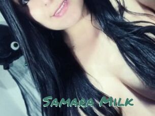 Samara_Milk