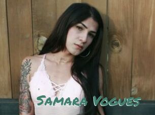 Samara_Vogues