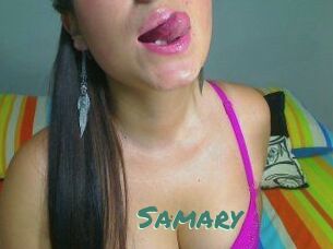 Samary