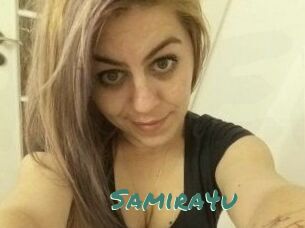 Samira4u