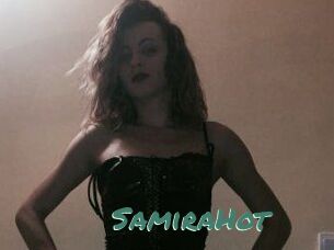 SamiraHot
