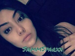 SammSparxx