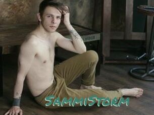 SammiStorm