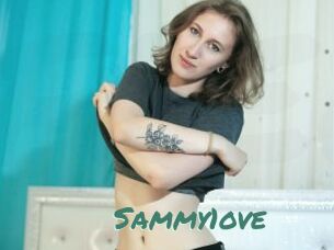 Sammy1ove